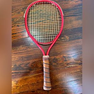EKTELON ROGUE RACKET 🟢